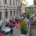 Hotel La Svolta Brescia