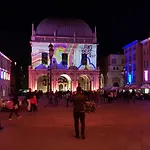 La Svolta Brescia