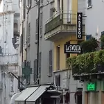 Hotel La Svolta Brescia