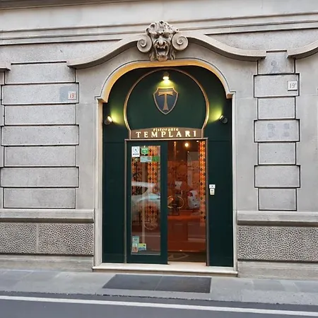 アルベルゴ ラ スヴォルタ