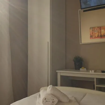 La Svolta Hotell Brescia