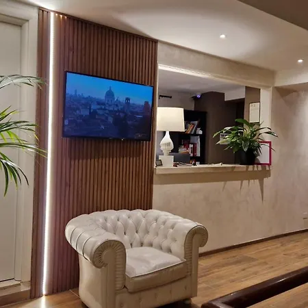 アルベルゴ ラ スヴォルタ 2* ブレシア