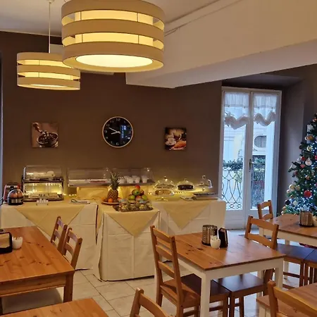 La Svolta Hotel