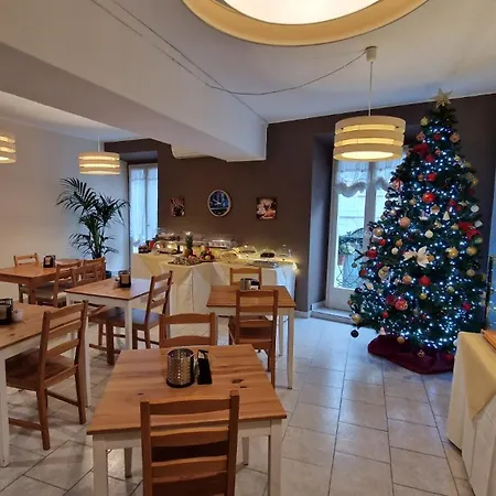 La Svolta Hotel 2*