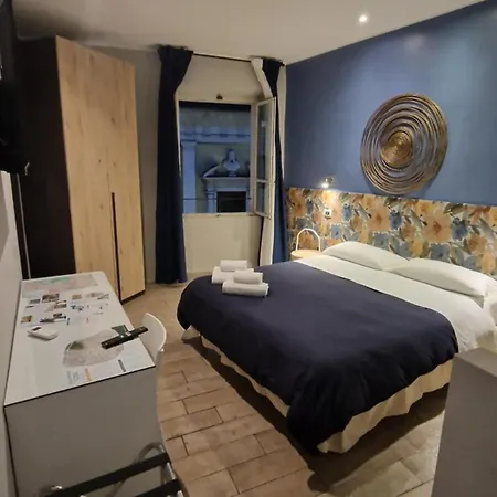 アルベルゴ ラ スヴォルタ 2* ブレシア