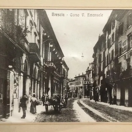 La Svolta Hotel 2*