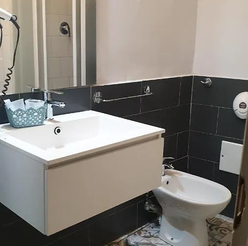 La Svolta 2* Bréscia