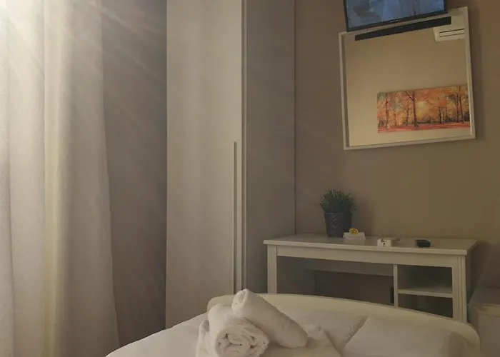 La Svolta Hotel Brescia