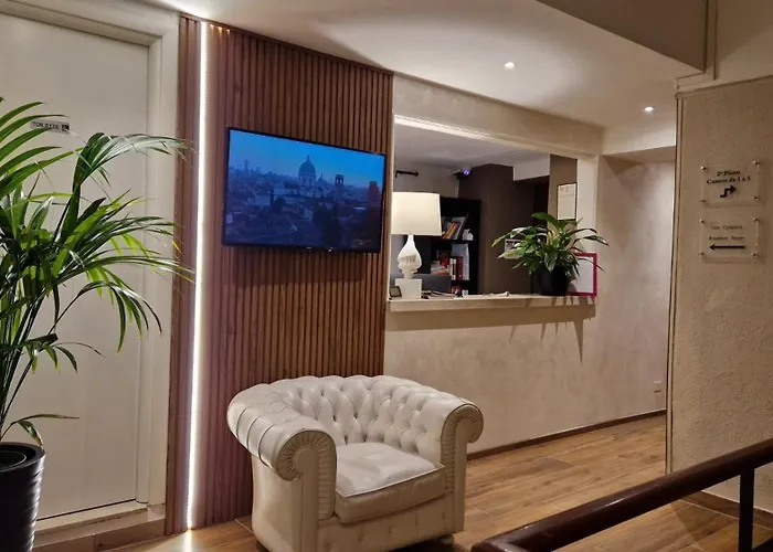 La Svolta 2* Bréscia