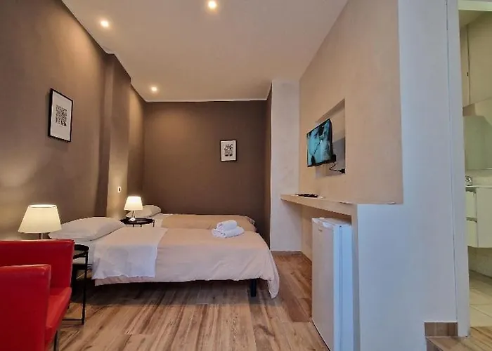 La Svolta 2* Brescia