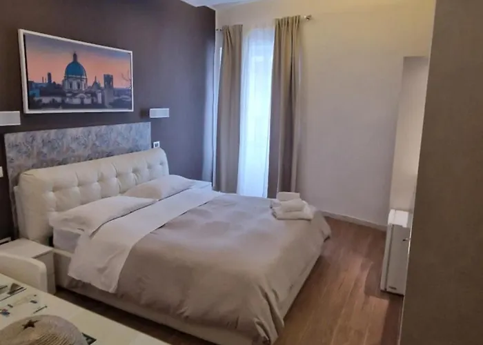 La Svolta Отель