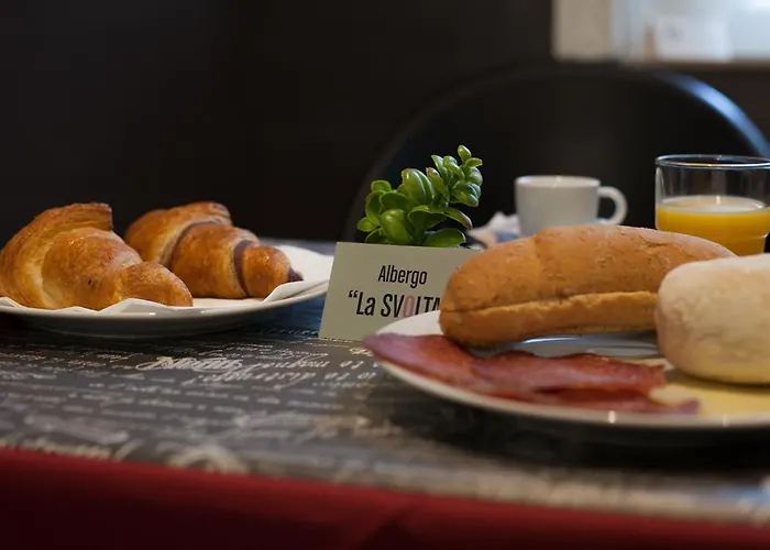 Hotel La Svolta Brescia