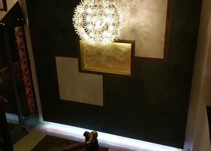 La Svolta Hotel Brescia