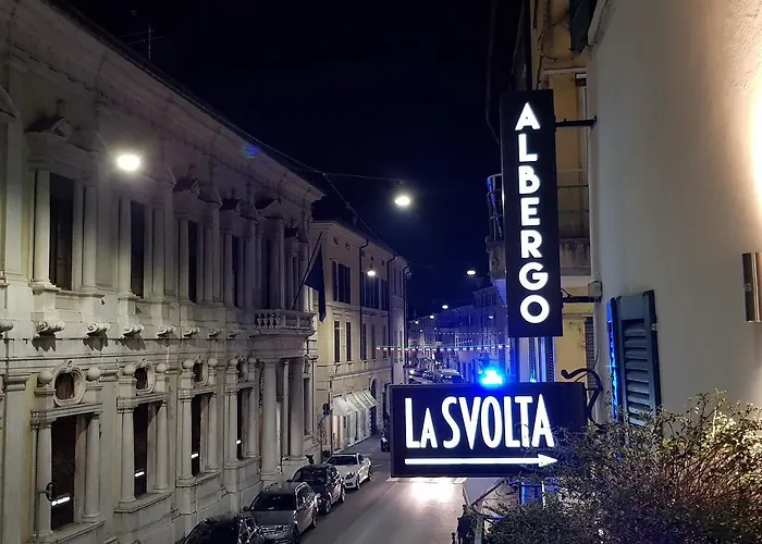 La Svolta