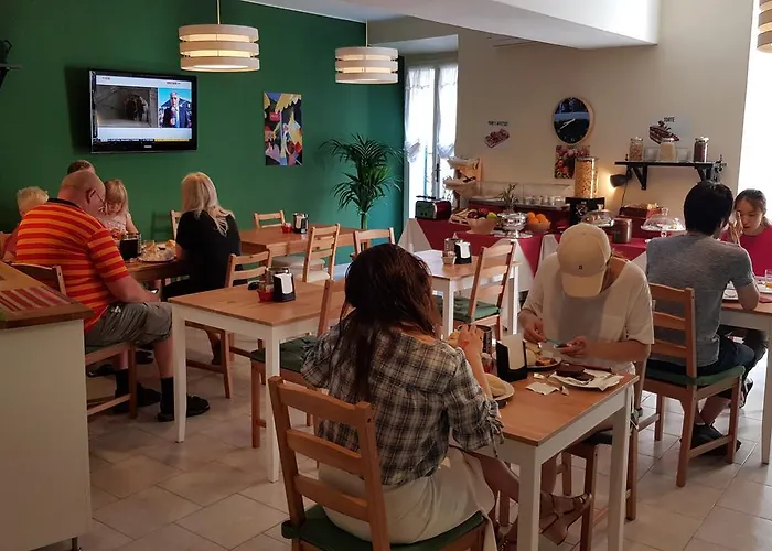 La Svolta Hotel Brescia