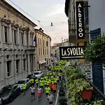 La Svolta Brescia