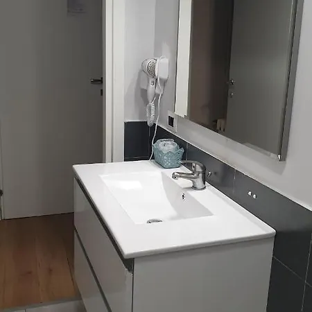 Szálloda La Svolta 2*