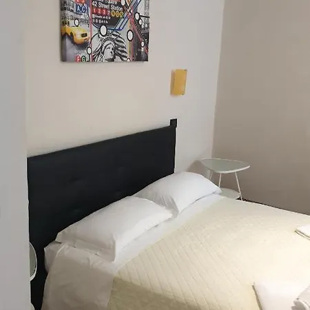 La Svolta Hotel Brescia