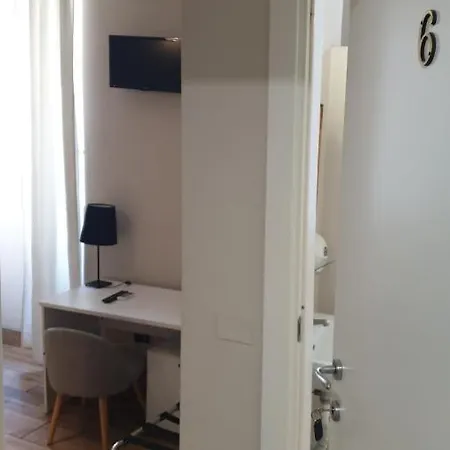 La Svolta 2* Brescia