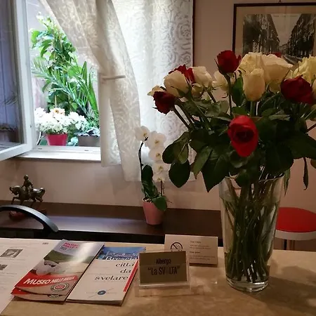 La Svolta Hotel Brescia