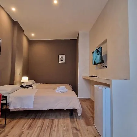 La Svolta 2* Brescia