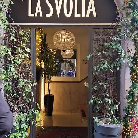 La Svolta