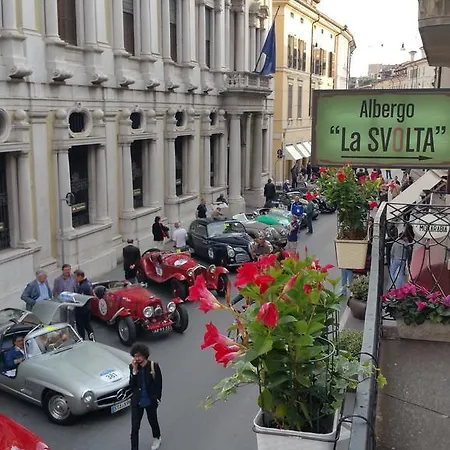 Hotel La Svolta Brescia