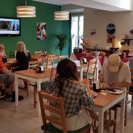 La Svolta Hotel Brescia