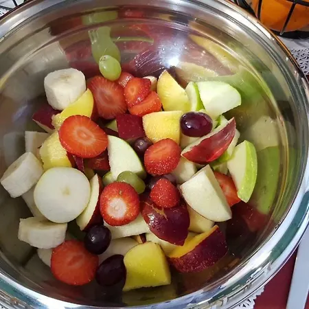 La Svolta Szálloda 2*